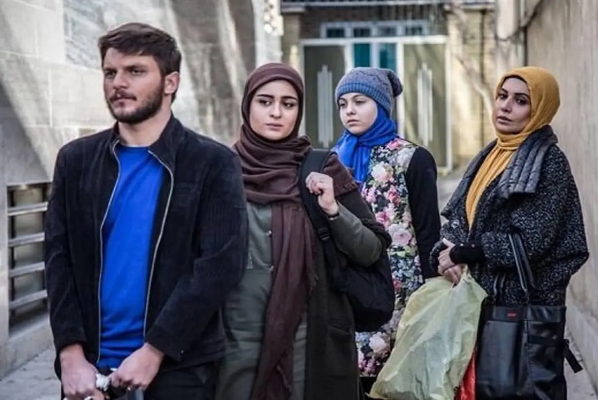 زن واقعی سهراب و هاشم زن واقعی سهراب و هاشم