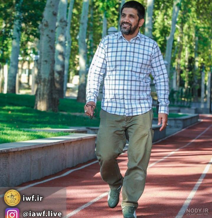 علیرضا دبیر: سالن توفیق جهانبخت به مرکز قهرمانی کشتی تبدیل می‌شود -  خبرگزاری مهر | اخبار ایران و جهان | Mehr News Agency