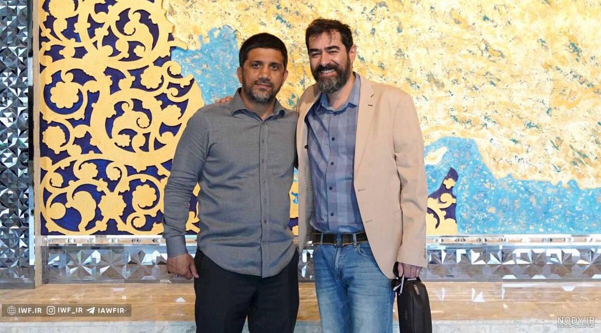 علیرضا دبیر در نوجوانی+عکس علیرضا دبیر در نوجوانی+عکس