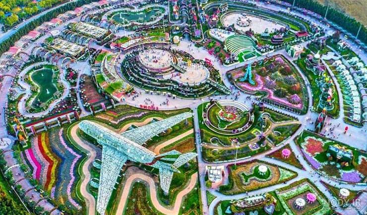 عکس از دبی با کیفیت بالا عکس از دبی با کیفیت بالا