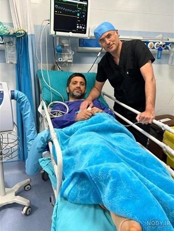عکس دبیر کشتی عکس دبیر کشتی