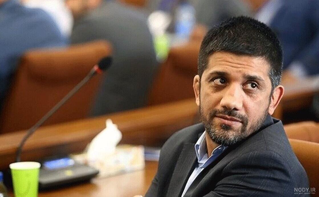 عکس/ دیدار غیرمنتظره علیرضا دبیر و شهاب حسینی - خبرآنلاین عکس/ دیدار غیرمنتظره علیرضا دبیر و شهاب حسینی - خبرآنلاین