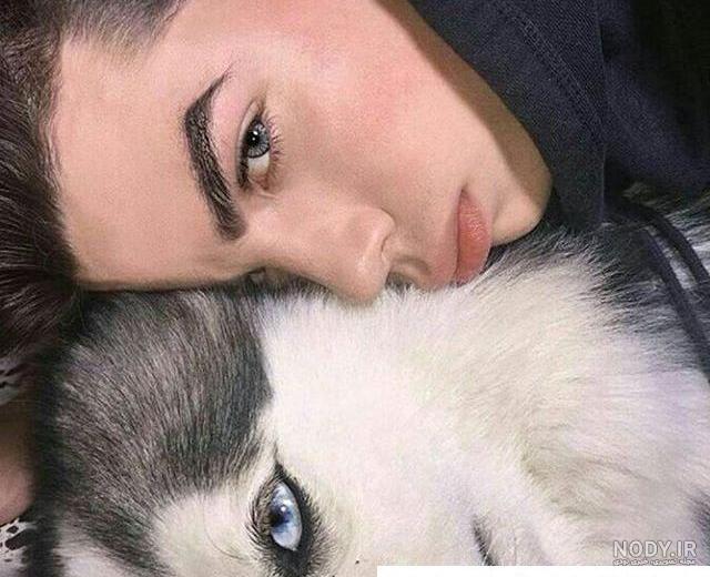 عکس سگ | مجموعه 100 عکس زیبا از سگ های با مزه و کیوت خارجی