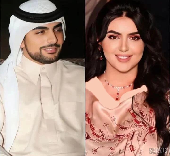 عکس شیخ محمد حاکم دبی