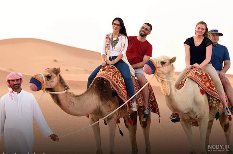 لباس مناسب سافاری دبی: تور سافاری چی بپوشیم؟ لباس مناسب سافاری دبی: تور سافاری چی بپوشیم؟