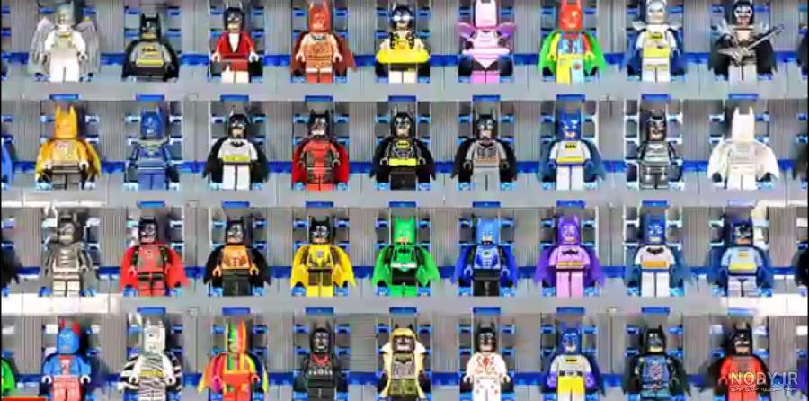 لگو بتمن 76259 فیگور بتمن Batman Construction Figure – فروشگاه مجازی لگو تهران لگو بتمن 76259 فیگور بتمن Batman Construction Figure – فروشگاه مجازی لگو تهران