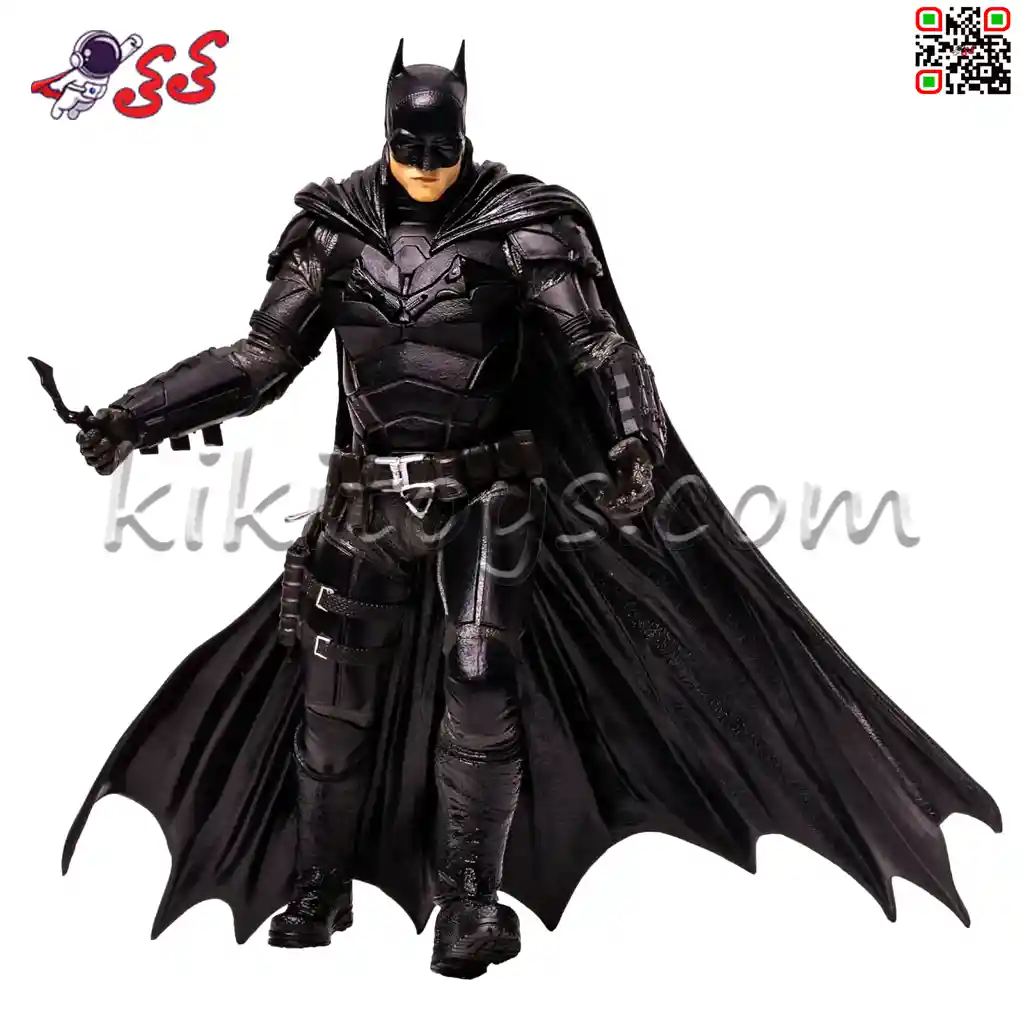 لگو ربات بتمن Robotic Batman Lego PRCK