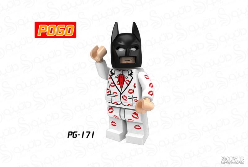 لگو پایگاه بتمن BATMAN برند لاری LARI 11353 کی کی تویز - تخفیف ویژه و ارسال رایگان لگو پایگاه بتمن BATMAN برند لاری LARI 11353 کی کی تویز - تخفیف ویژه و ارسال رایگان