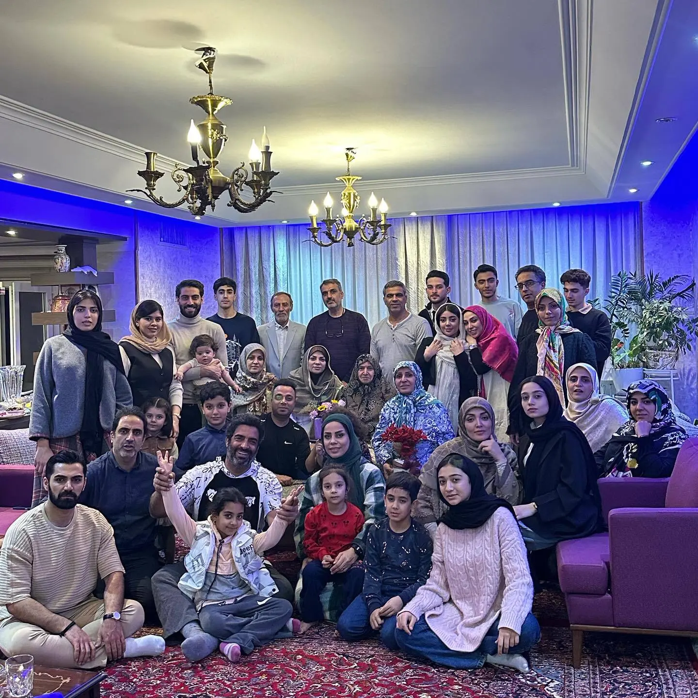 متن زیبا و عاشقانه برای روز مرد؛ پیام تبریک روز مرد
