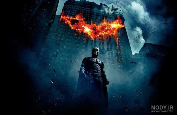 معرفی و رتبه بندی برترین دشمنان بتمن (Batman) | طرفداری معرفی و رتبه بندی برترین دشمنان بتمن (Batman) | طرفداری