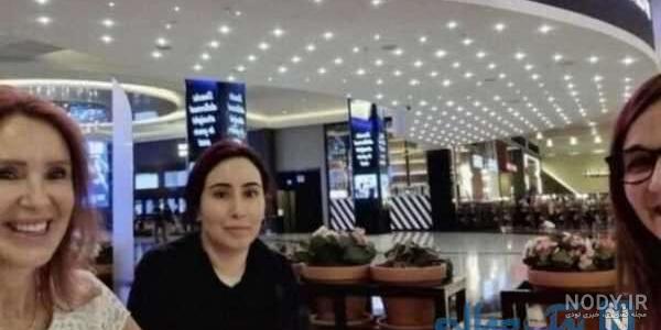 پرنسس دبی در یک پست اینستاگرامی شوهرش را طلاق داد! 2024 | ای بازی پرنسس دبی در یک پست اینستاگرامی شوهرش را طلاق داد! 2024 | ای بازی