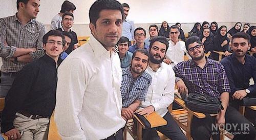 کشتی ورزش اول - علی رضا دبیر قهرمان المپیک ۲۰۰۰سیدنی و... | فیس‌بوک