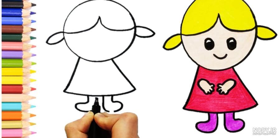 آموزش نقاشی آسان و ساده و زیبای عاشقانه آموزش نقاشی آسان و ساده و زیبای عاشقانه