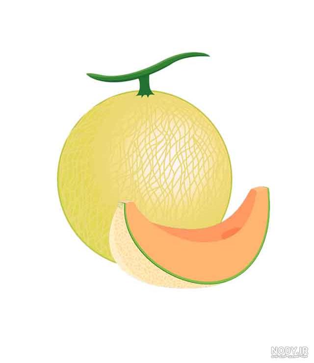 عکس ظرف میوه نقاشی - عکس نودی