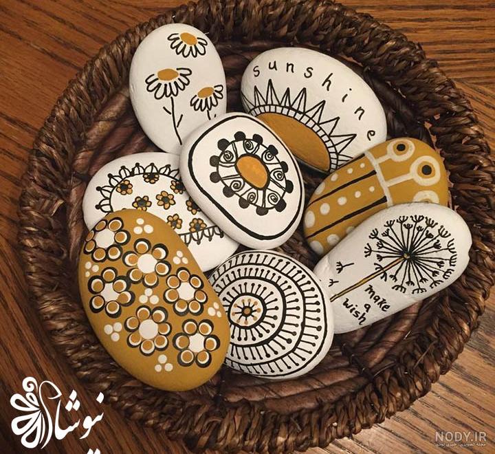 عکس نقاشی ظرف سلامت - عکس نودی عکس نقاشی ظرف سلامت - عکس نودی