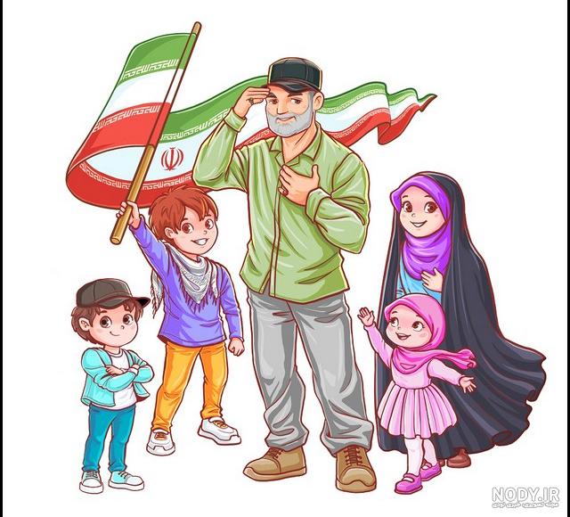 فایل لایه باز تصویر شهید حاج قاسم سلیمانی / مخصوص کودکان | عصر انتظار .: Asre Entezar :. فایل لایه باز تصویر شهید حاج قاسم سلیمانی / مخصوص کودکان | عصر انتظار .: Asre Entezar :.