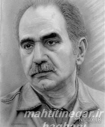 نقاشی صورت کودکان شیراز نقاشی صورت کودکان شیراز