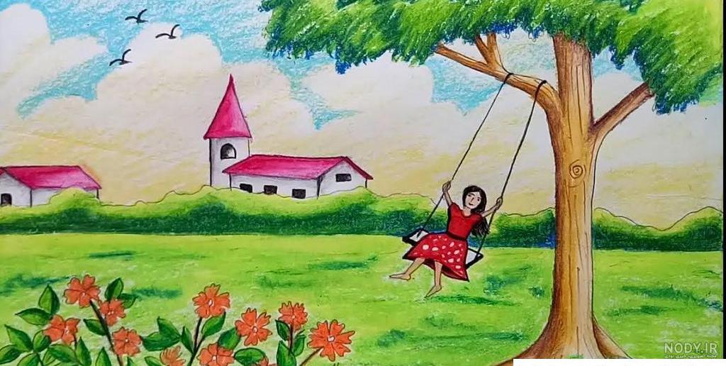 کاردستی چهار فصل با وسایل دور ریختنی: چگونه هنرمند کوچولو باشیم؟ - ماگرتا کاردستی چهار فصل با وسایل دور ریختنی: چگونه هنرمند کوچولو باشیم؟ - ماگرتا