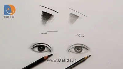 آموزش طراحی کوزه_سایه روشن زدن _طراحی مبتدی_طراحی با مداد آموزش طراحی کوزه_سایه روشن زدن _طراحی مبتدی_طراحی با مداد