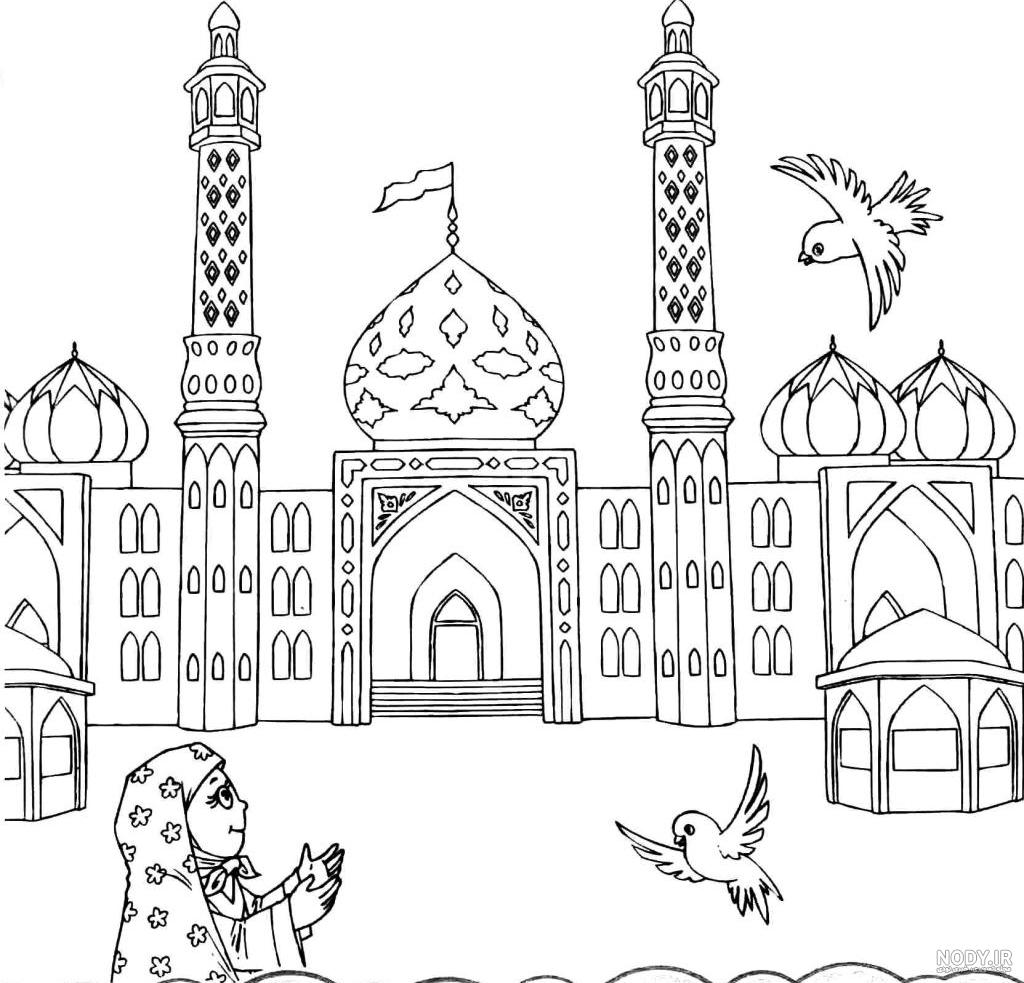 خرید و قیمت طراحی سیاهقلم طرح حضرت ابوالفضل العباس | ترب خرید و قیمت طراحی سیاهقلم طرح حضرت ابوالفضل العباس | ترب