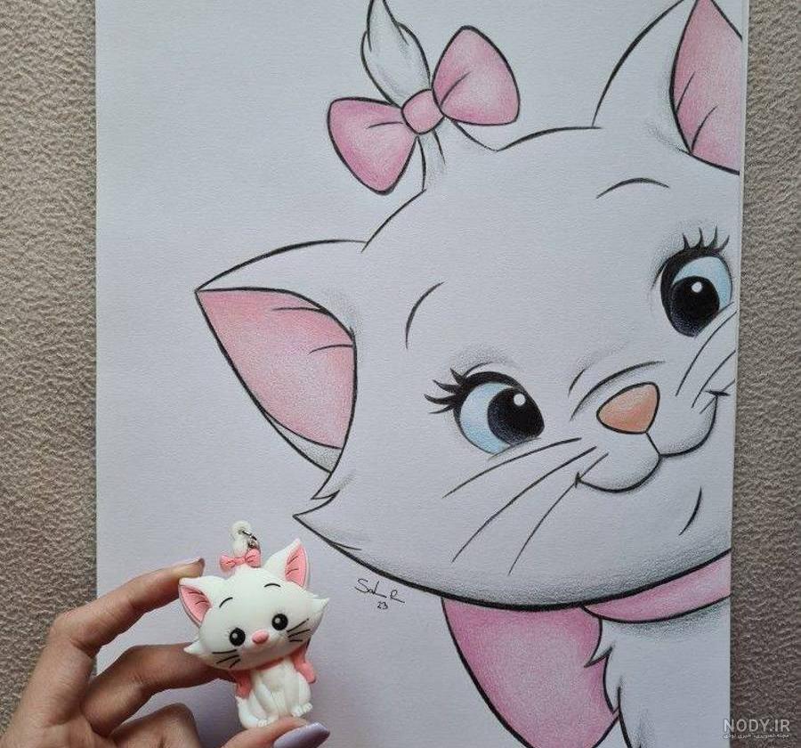 نقاشی های زیبا و کارتونی