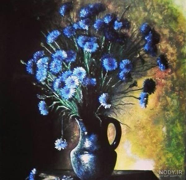 نقاشی های هنری و زیبا