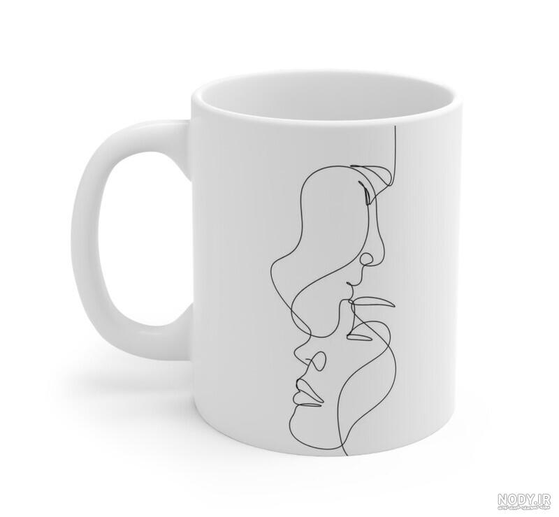  عکس مینیمال عاشقانه