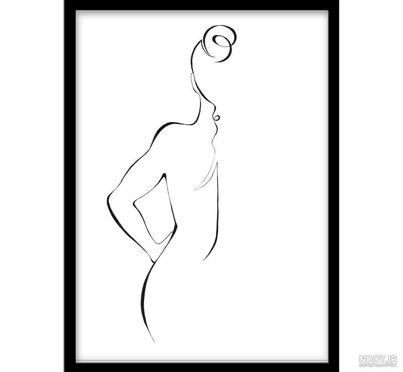  عکس مینیمال عاشقانه