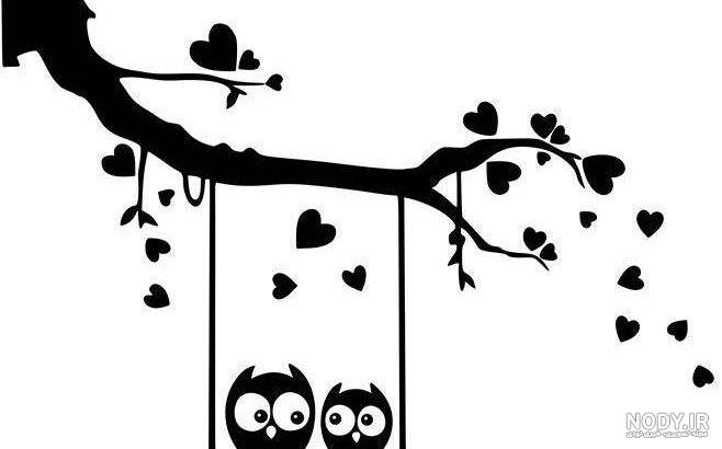 عکس پس زمینه عاشقانه واتساپ