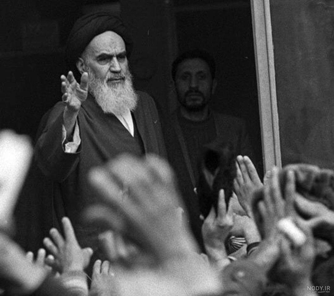 تاریخ شفاهی :: پرتره اندیشمندانه امام خمینی در آخرین روزهای حضور ... تاریخ شفاهی :: پرتره اندیشمندانه امام خمینی در آخرین روزهای حضور ...