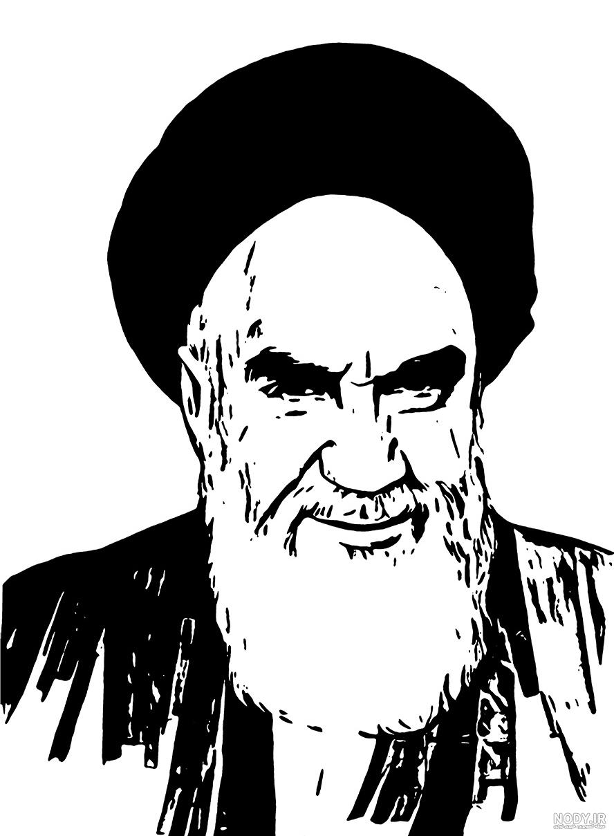 تصاوير امام خميني تصاوير امام خميني