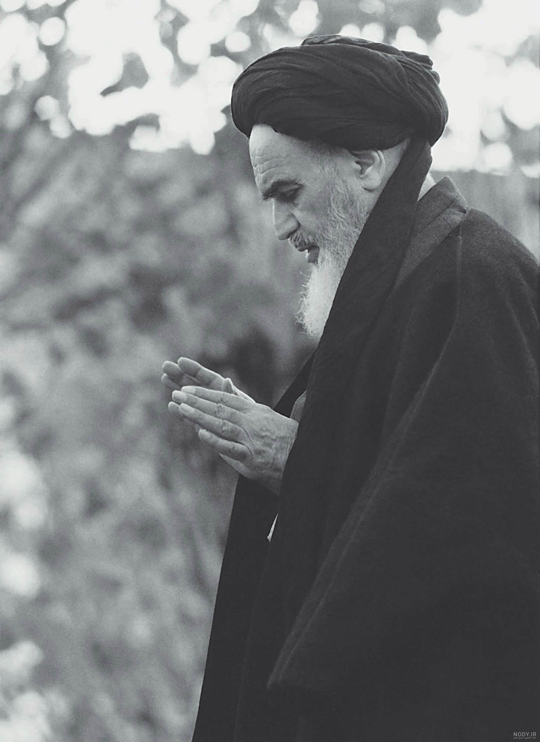تصویر با کیفیت امام و رهبری - آی جاوید تصویر با کیفیت امام و رهبری - آی جاوید
