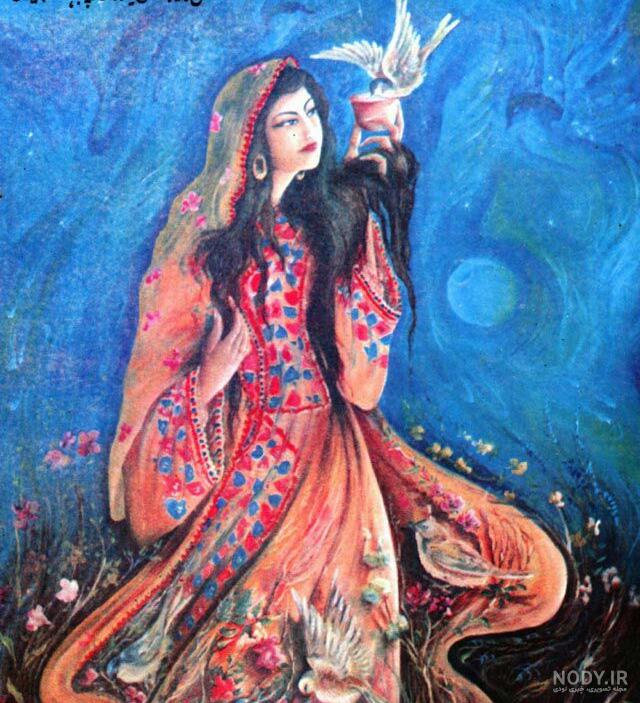 دانلود عکس لباس عروس بلوچی - عکس نودی دانلود عکس لباس عروس بلوچی - عکس نودی