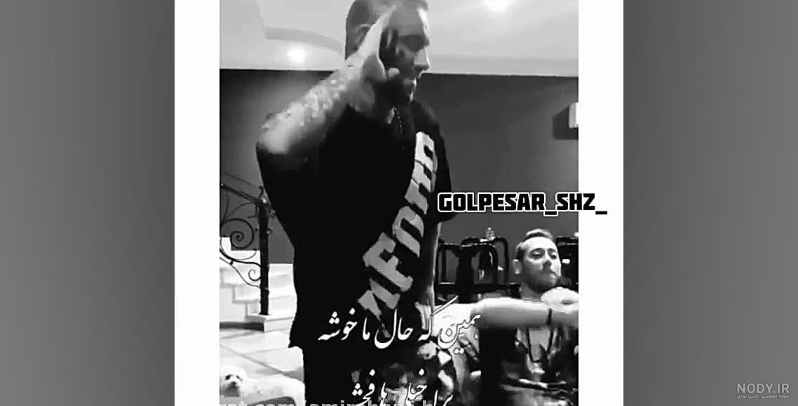 عکس سیاه سفید از تتلو - عکس نودی عکس سیاه سفید از تتلو - عکس نودی