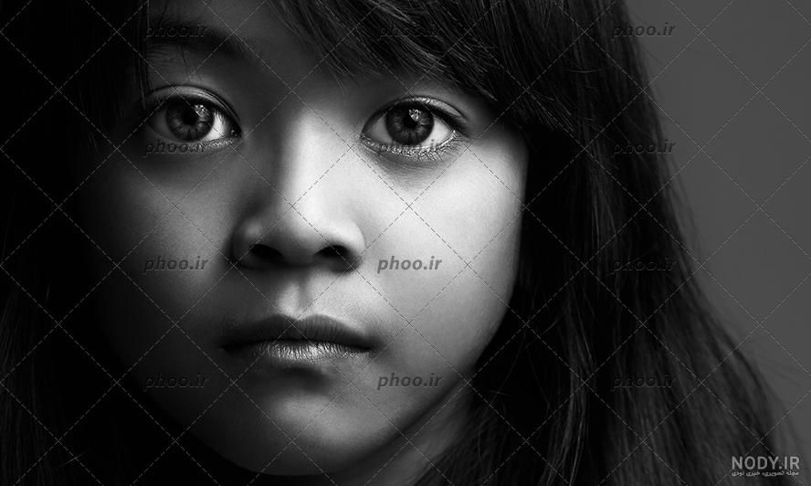 عکس سیاه سفید بچه - عکس نودی عکس سیاه سفید بچه - عکس نودی
