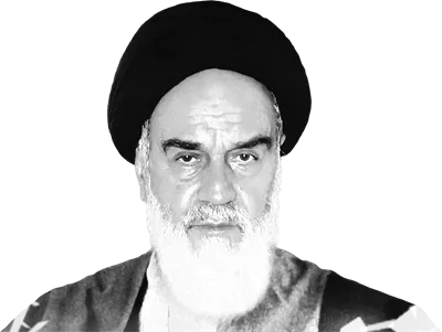 عکس‌های کمتر دیده شده حضرت امام خمینی(ره)