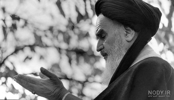 فرارو | (تصاویر) امام(ره) به روایت عکاس فرانسوی فرارو | (تصاویر) امام(ره) به روایت عکاس فرانسوی