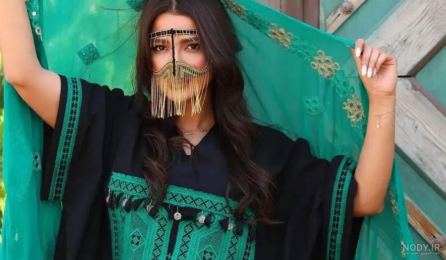 مدل لباس‌های زنان شیک پوش بلوچ را بشناسید + عکس - مجله کادای