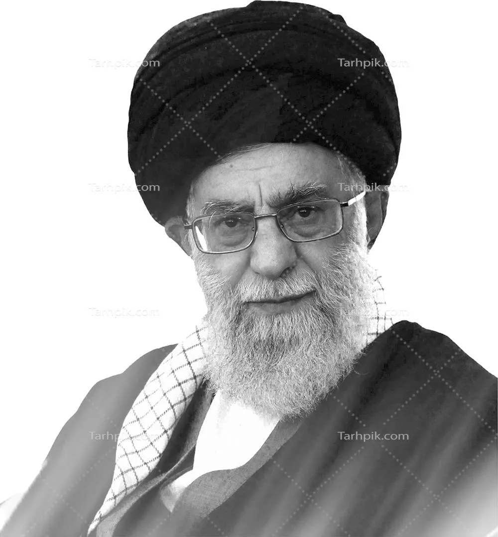 نمایش عکس‌های مرتبط با زندگی امام خمینی برای نخستین بار در اصفهان ...