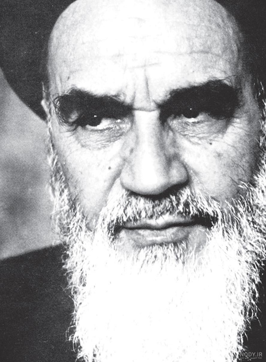 پیامهای توئیتری‌ ویژه سالگرد ارتحال امام خمینی (ره) + تصاویر ...