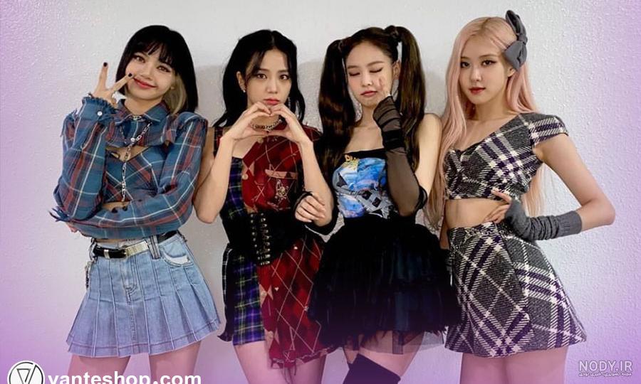 بیوگرافی اعضای بلک پینک Black Pink (اپدیت 2025 + عکس های جذاب) | اون یا این