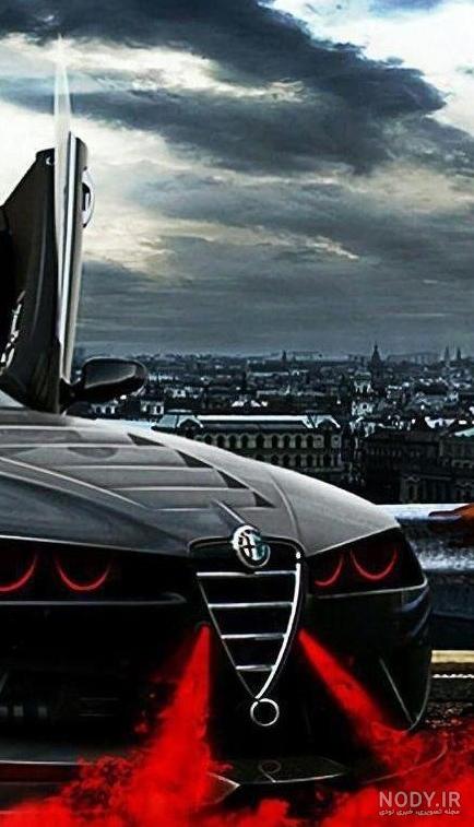 دانلود عکس بی ام دبلیو BMW با کیفیت و رزولویشن 4k - کارماتوس