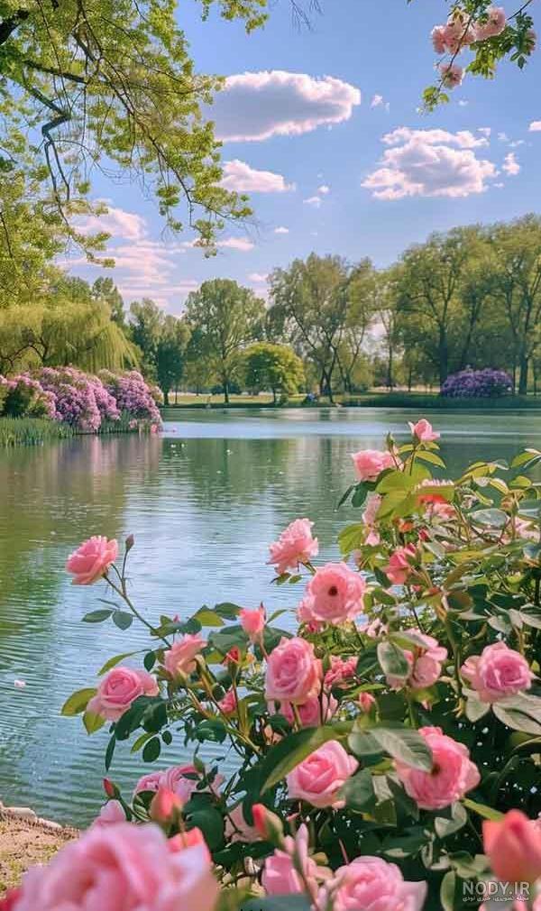 عکس دخترونه شیک و باکلاس برای پس زمینه گوشی