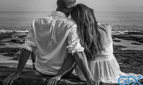 عکس پروفایل دونفره عاشقانه جدید