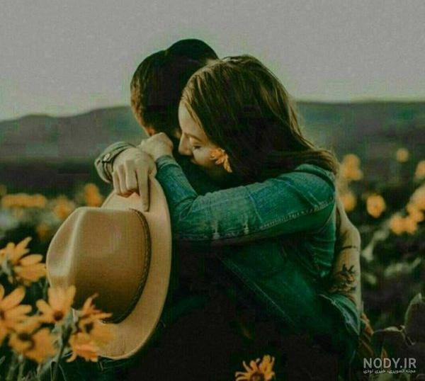 عکس پروفایل دونفره عاشقانه جدید۲۰۱۸