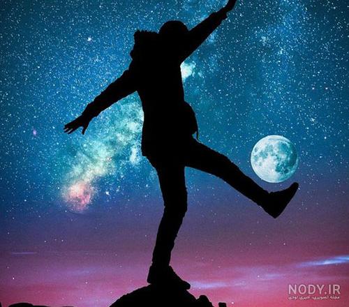 عکس پروفایل پسرانه ( خیلی خیلی خفن !!! ) - DOODOOPS.COM