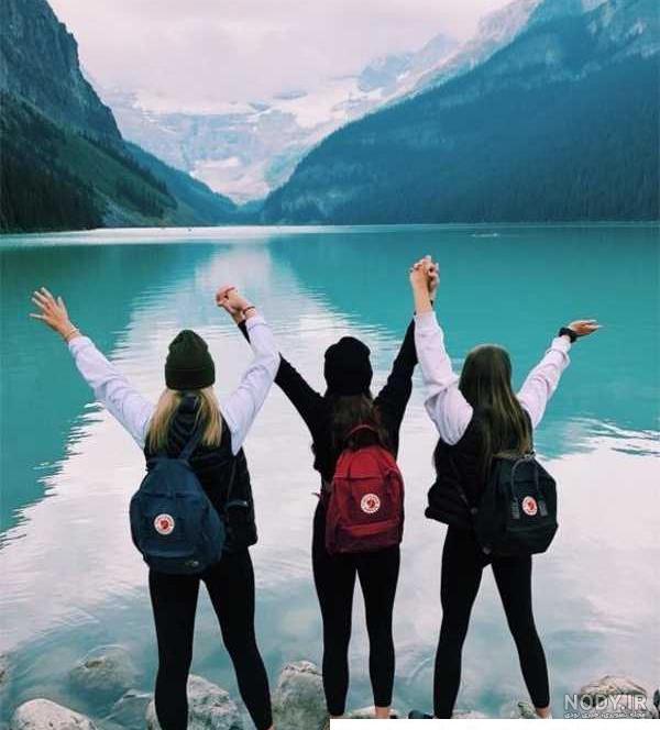 عکس پروفایل پسرانه گروه ❤️ [ بهترین تصاویر ]