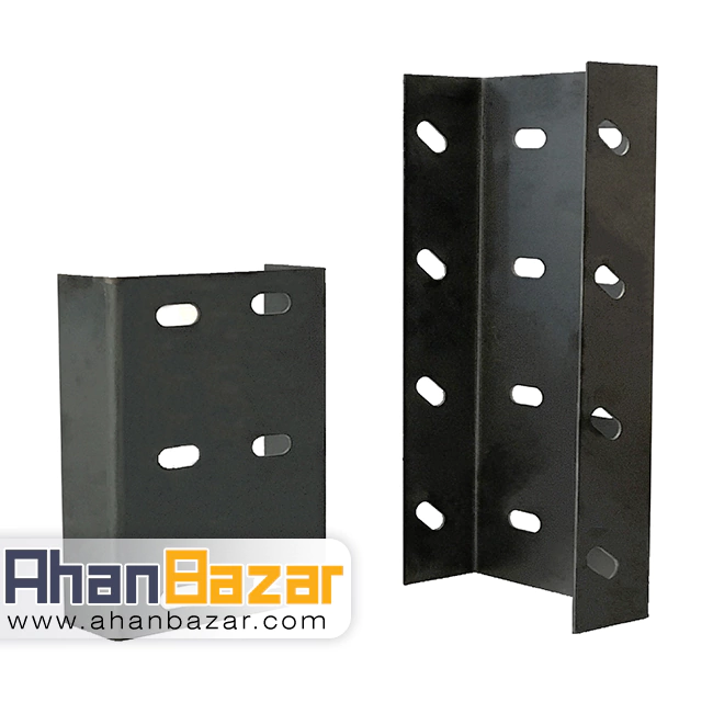 وال پست منقطع (ناودانی منقطع) - شركت مهندسي آرشام صنعت پاسارگاد وال پست منقطع (ناودانی منقطع) - شركت مهندسي آرشام صنعت پاسارگاد
