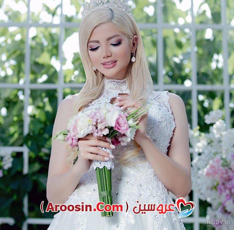 10 مدل عکس آتلیه عروس و داماد کاملا خاص! - آتلیه عروس یونیک , wedding studio