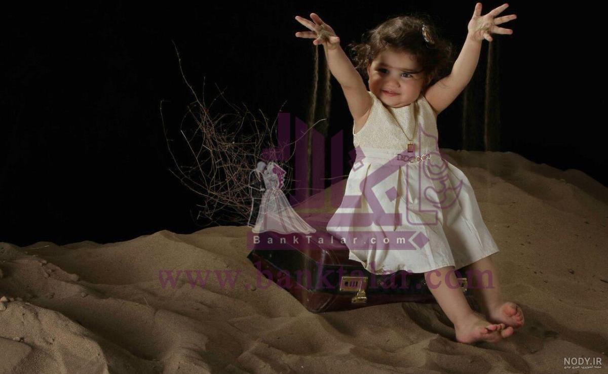 آتلیه عکس کودک قم آتلیه عکس کودک قم